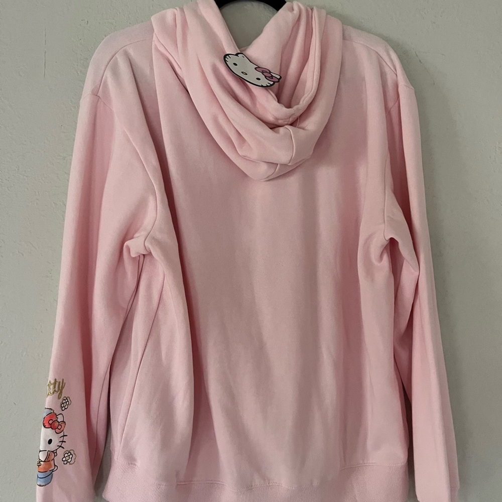 Hello Kitty Hoodie - Picture 2 of 3